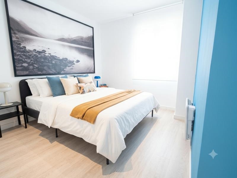 Vente Appartement MONTPELLIER - 3 pièces -57 m² - (34000)
