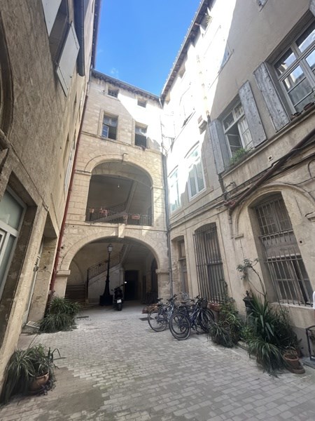 Vente Appartement MONTPELLIER - 3 pièces -57 m² - (34000)