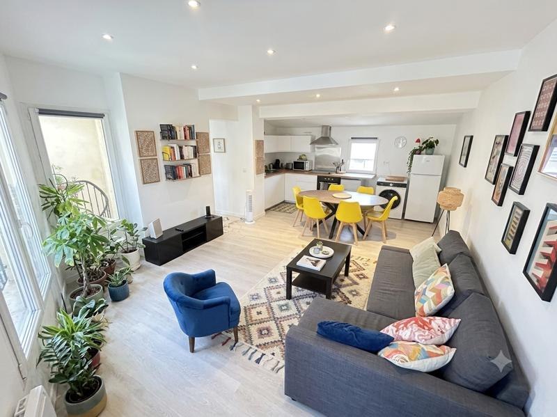 Appartement 3 pièces 57 m² · à Montpellier · 57 m² · 223 000 €