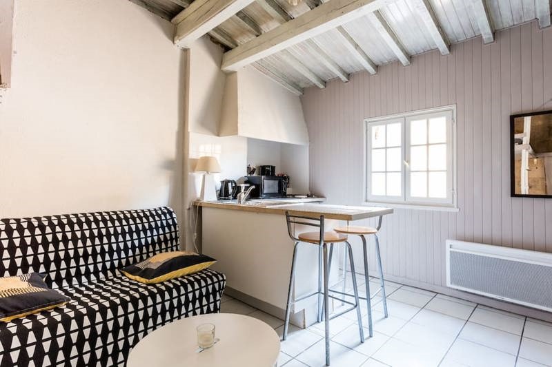 Vente Appartement MONTPELLIER - 1 pièce -20 m² - (34000)