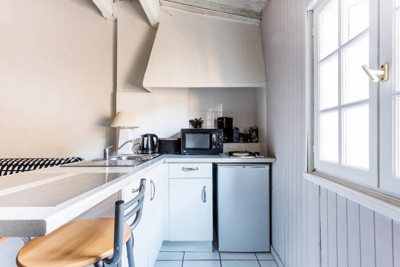 Vente Appartement MONTPELLIER - 1 pièce -20 m² - (34000)