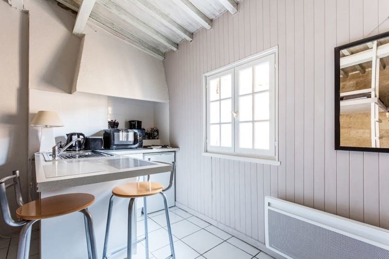Vente Appartement MONTPELLIER - 1 pièce -20 m² - (34000)