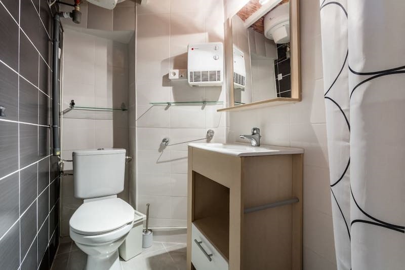Vente Appartement MONTPELLIER - 1 pièce -20 m² - (34000)