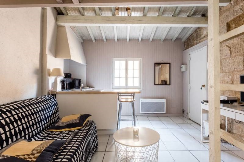 Vente Appartement MONTPELLIER - 1 pièce -20 m² - (34000)