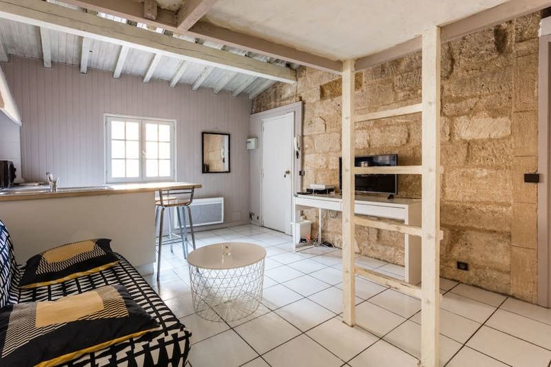 Vente Appartement MONTPELLIER - 1 pièce -20 m² - (34000)