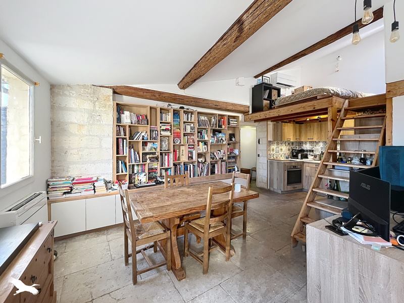 Vente Appartement Montpellier - 2 pièces -52 m² - (34000)