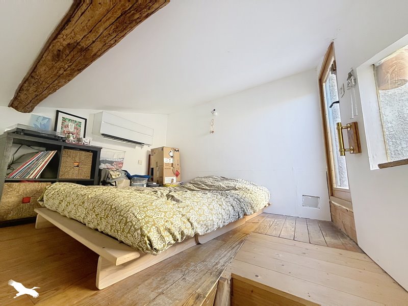 Vente Appartement Montpellier - 2 pièces -52 m² - (34000)