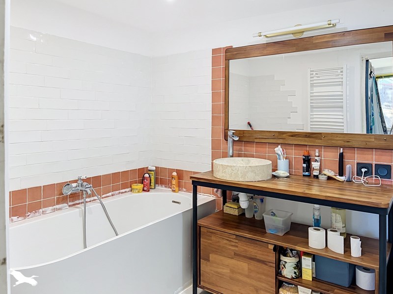 Vente Appartement Montpellier - 2 pièces -52 m² - (34000)