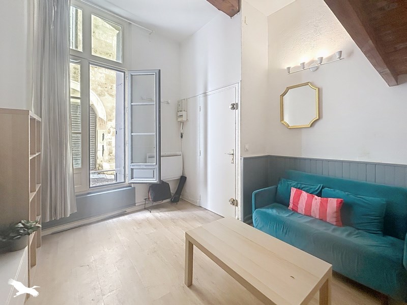 Vente Appartement Montpellier 34000 1 pièce - 20 m²