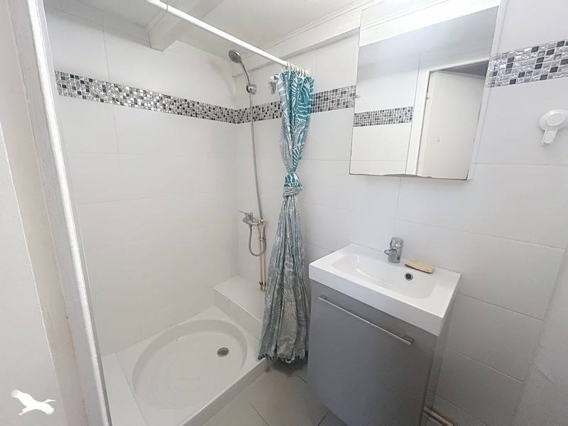 Vente Appartement Montpellier - 1 pièce -20 m² - (34000)