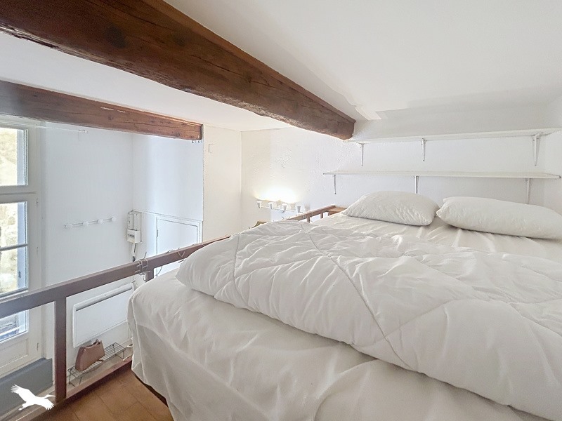 Vente Appartement Montpellier - 1 pièce -20 m² - (34000)