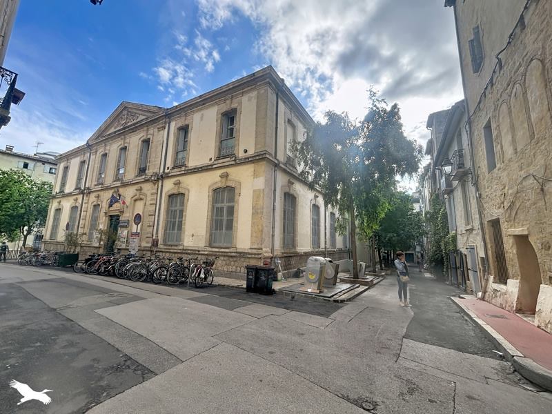 Vente Appartement Montpellier - 1 pièce -20 m² - (34000)