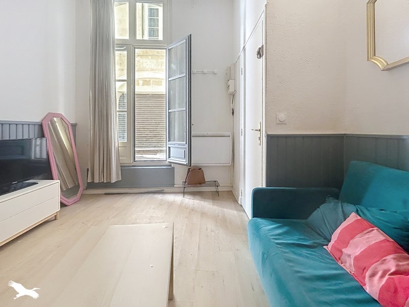 Vente Appartement Montpellier - 1 pièce -20 m² - (34000)