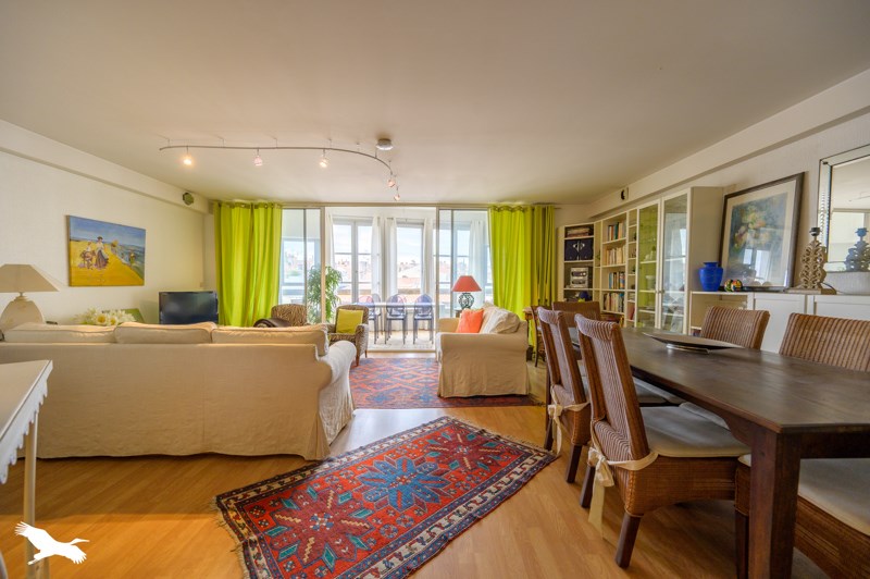 Vente Appartement LA ROCHELLE - 4 pièces -114 m² - (17000)