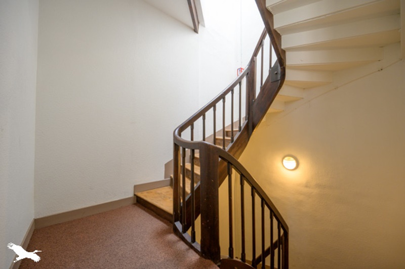 Vente Appartement LA ROCHELLE - 2 pièces -42 m² - (17000)
