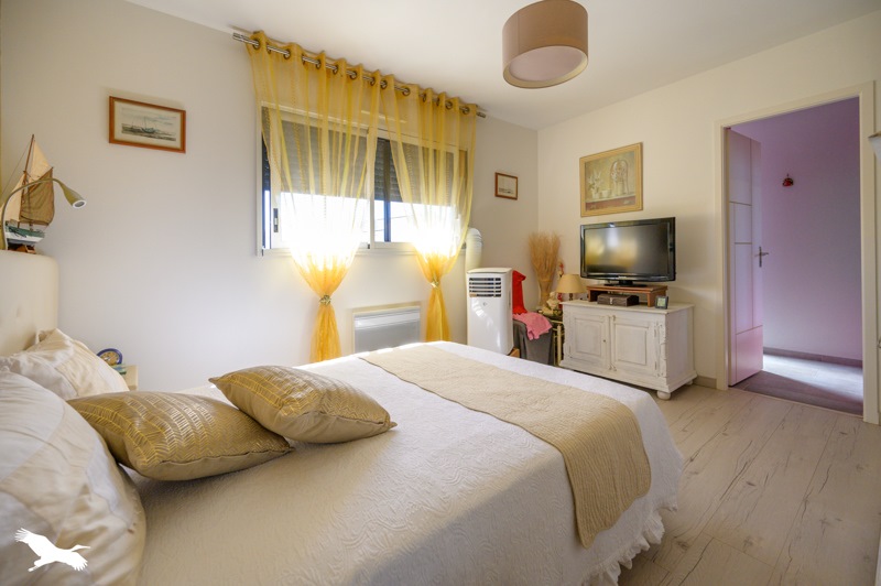 Vente Maison LA ROCHELLE - 4 pièces -107 m² - (17000)
