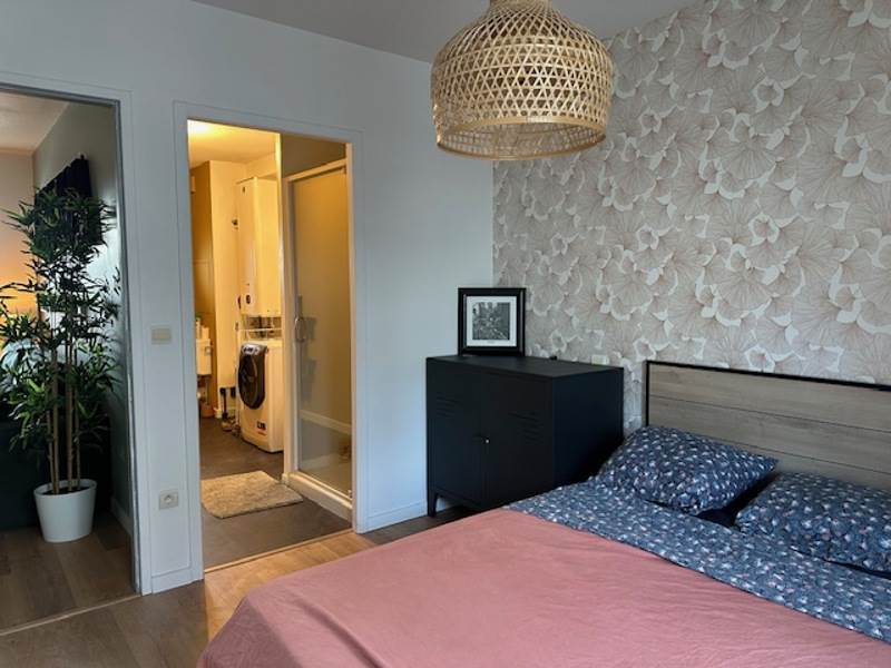 Vente Appartement LA ROCHELLE - 2 pièces -42 m² - (17000)