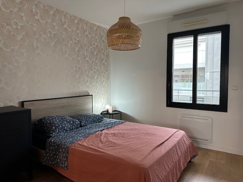 Vente Appartement LA ROCHELLE - 2 pièces -42 m² - (17000)