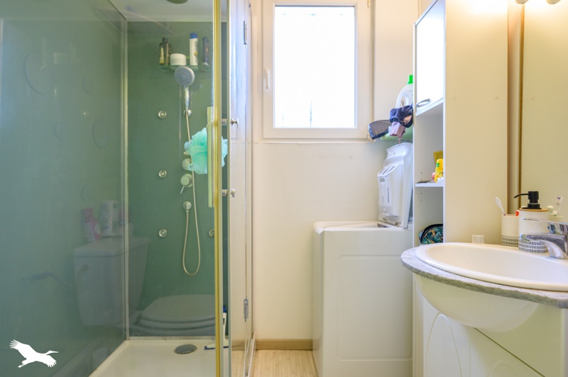 Vente Appartement LA ROCHELLE - 2 pièces -33 m² - (17000)