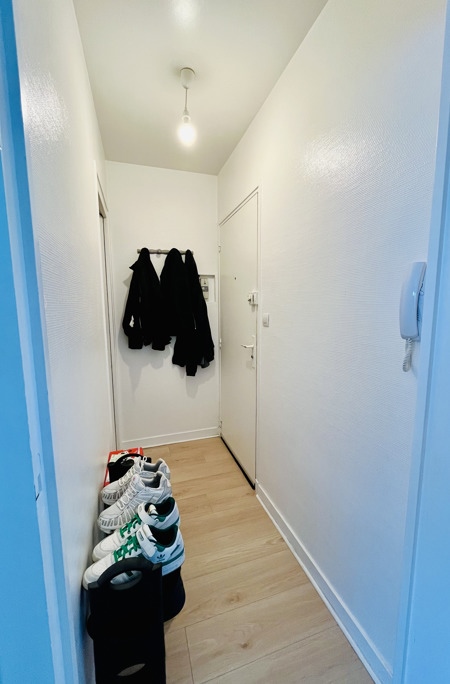 Vente Appartement LA ROCHELLE - 1 pièce -25 m² - (17000)