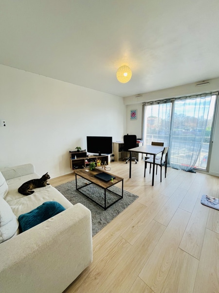 Vente Appartement LA ROCHELLE - 1 pièce -25 m² - (17000)