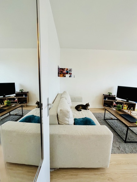 Vente Appartement LA ROCHELLE - 1 pièce -25 m² - (17000)