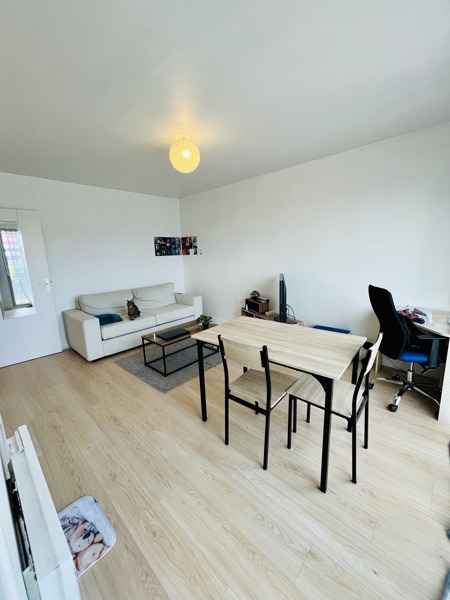 Vente Appartement LA ROCHELLE - 1 pièce -25 m² - (17000)