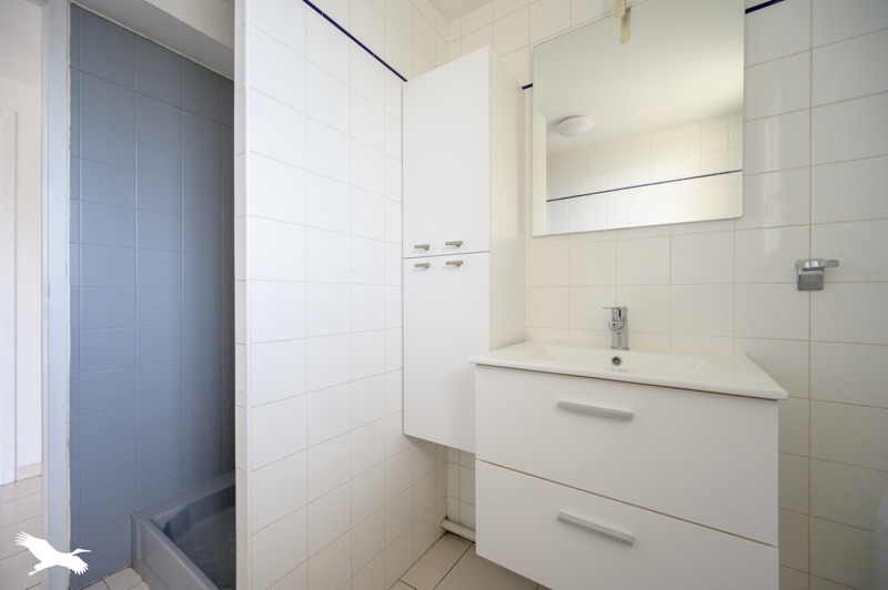 Vente Appartement LA ROCHELLE - 2 pièces -36 m² - (17000)