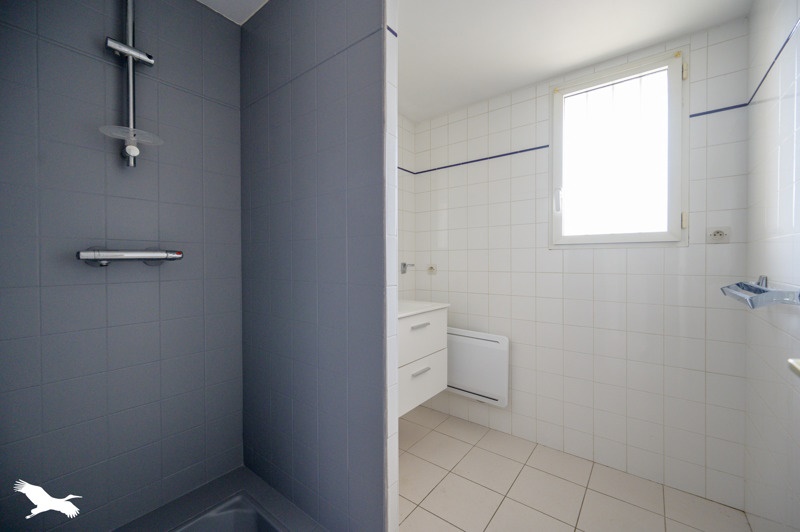 Vente Appartement LA ROCHELLE - 2 pièces -36 m² - (17000)