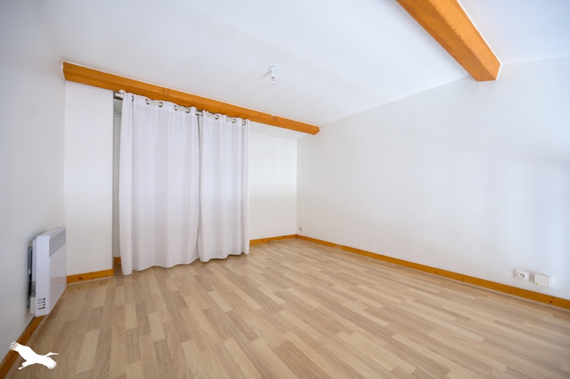 Vente Appartement LA ROCHELLE - 2 pièces -36 m² - (17000)