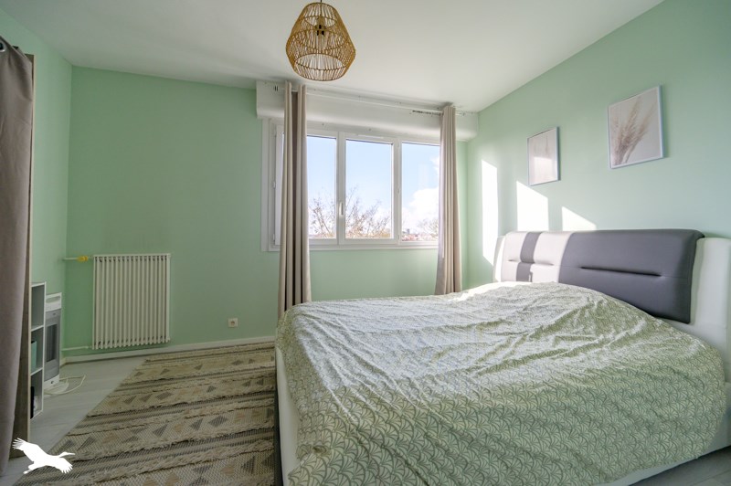 Vente Appartement LA ROCHELLE - 2 pièces -70 m² - (17000)