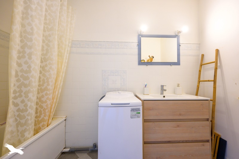Vente Appartement LA ROCHELLE - 2 pièces -70 m² - (17000)