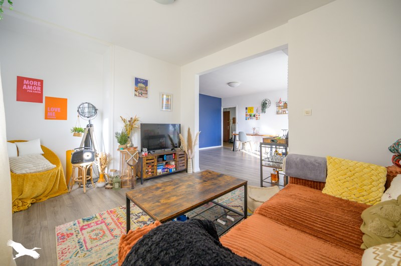 Vente Appartement LA ROCHELLE - 2 pièces -70 m² - (17000)