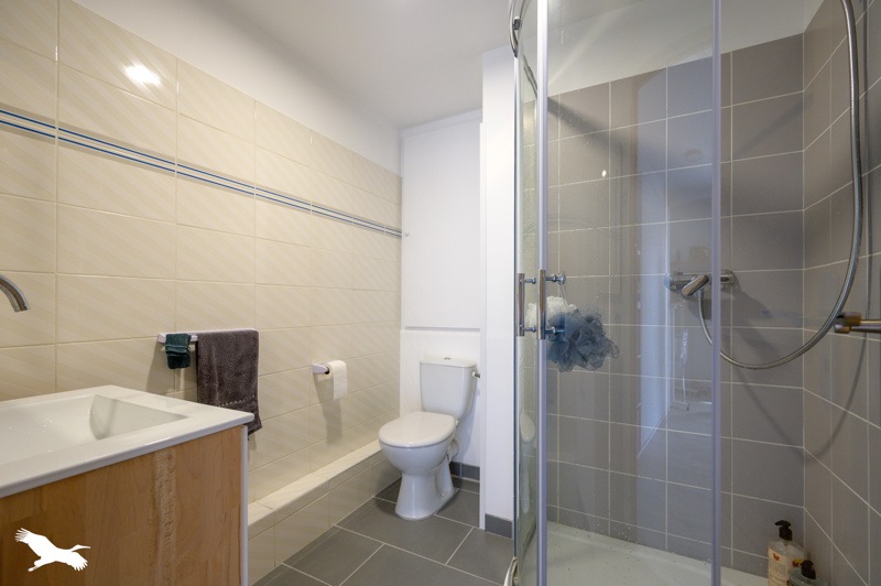 Vente Appartement LA ROCHELLE - 1 pièce -26 m² - (17000)