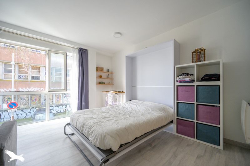 Vente Appartement LA ROCHELLE - 1 pièce -26 m² - (17000)