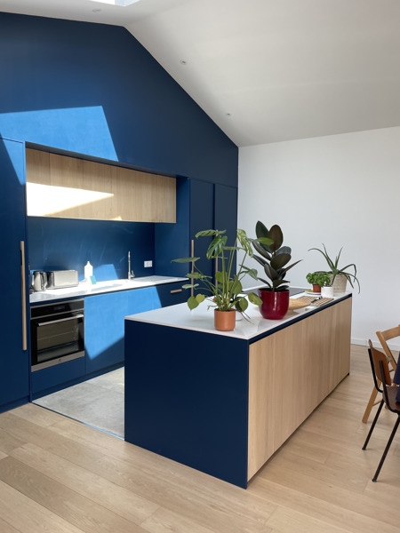 Vente Maison LA ROCHELLE - 6 pièces -129 m² - (17000)