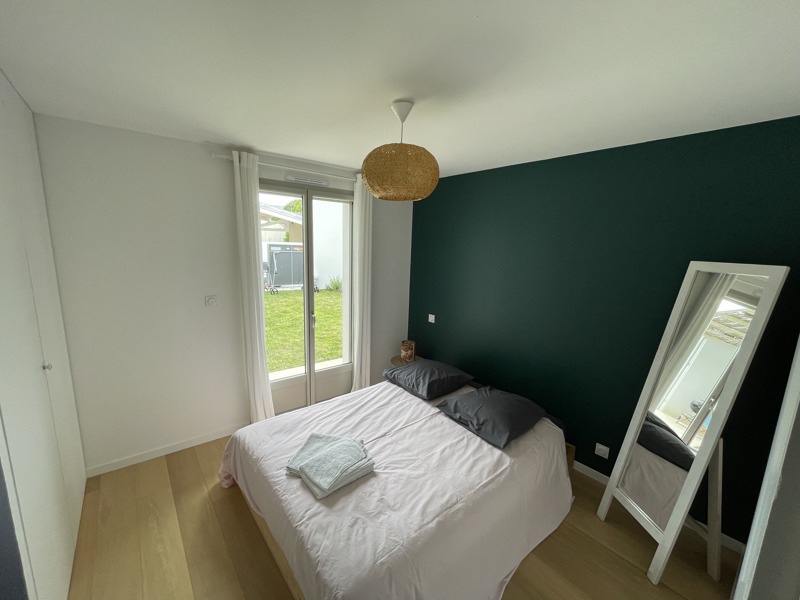 Vente Maison LA ROCHELLE - 6 pièces -129 m² - (17000)