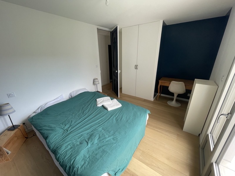 Vente Maison LA ROCHELLE - 6 pièces -129 m² - (17000)