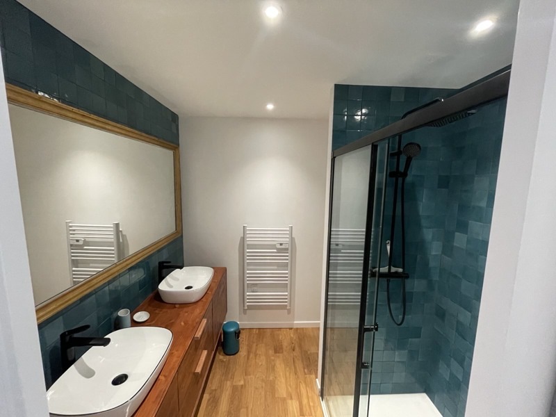 Vente Maison LA ROCHELLE - 6 pièces -129 m² - (17000)