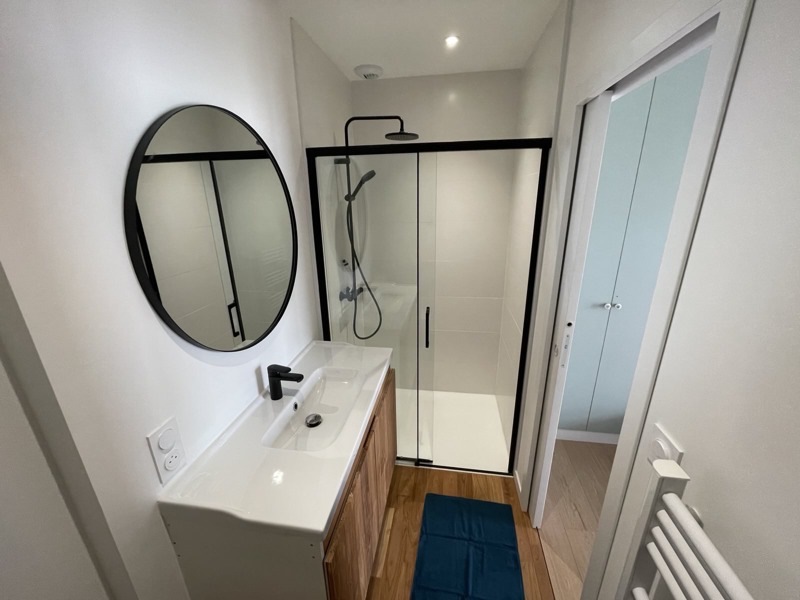 Vente Maison LA ROCHELLE - 6 pièces -129 m² - (17000)