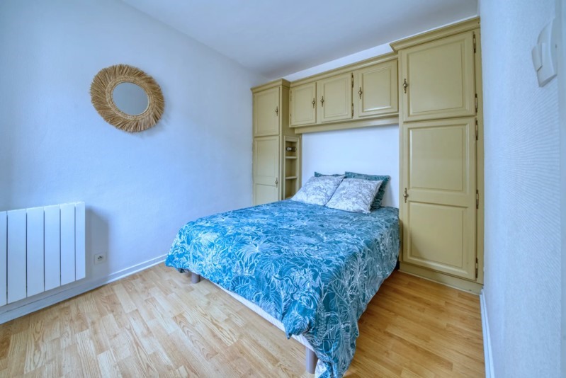 Vente Appartement LA ROCHELLE - 2 pièces -33 m² - (17000)