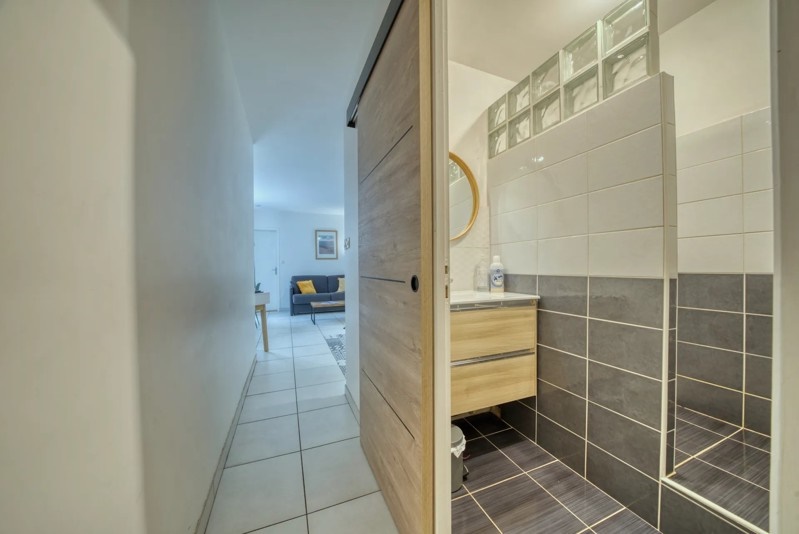 Vente Appartement LA ROCHELLE - 2 pièces -33 m² - (17000)