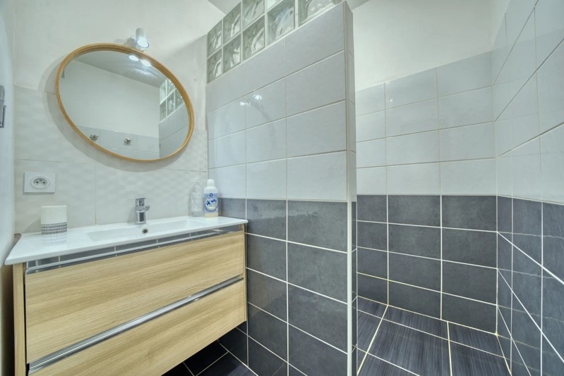 Vente Appartement LA ROCHELLE - 2 pièces -33 m² - (17000)