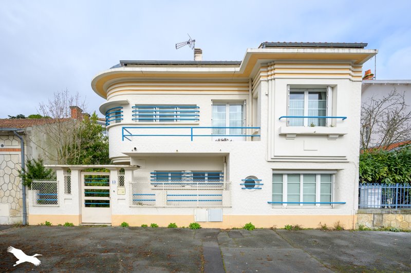 Maison 6 pièces 147 m² · à La Rochelle · 147 m² · 625 000 €