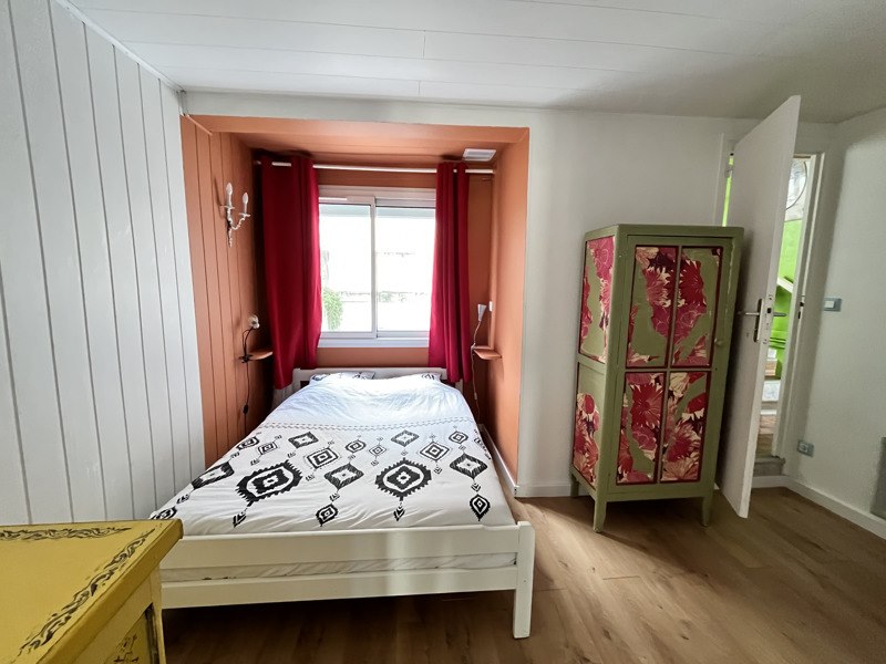 Vente Appartement LA ROCHELLE - 3 pièces -56,2 m² - (17000)
