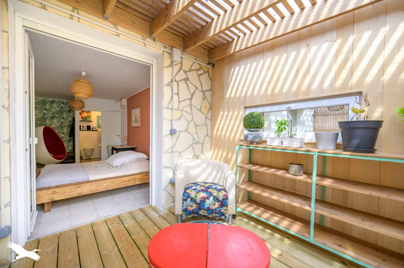Vente Maison LA ROCHELLE - 8 pièces -174 m² - (17000)