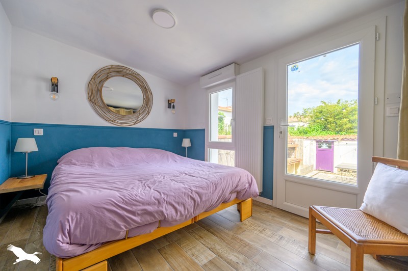 Vente Maison LA ROCHELLE - 8 pièces -174 m² - (17000)