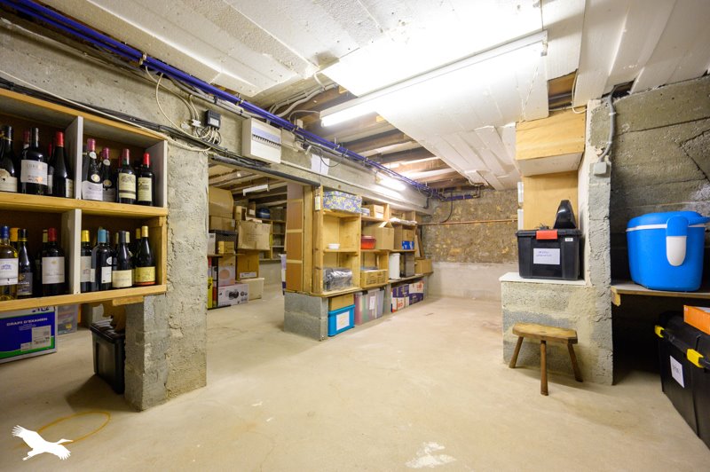 Vente Maison LA ROCHELLE - 8 pièces -174 m² - (17000)