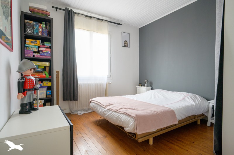 Vente Maison LA ROCHELLE - 8 pièces -174 m² - (17000)