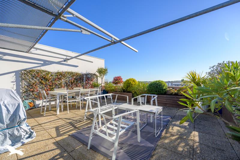 Appartement 3 pièces 78 m²